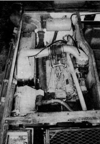 Иллюстрация к книге — Легкий танк «Скорпион» [img_14.jpg]