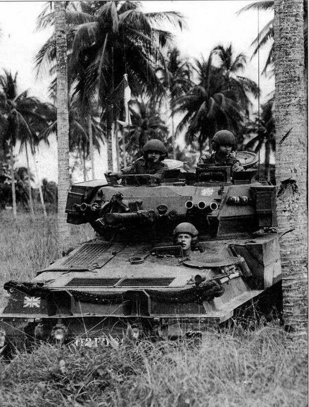 Иллюстрация к книге — Легкий танк «Скорпион» [img_39.jpg]