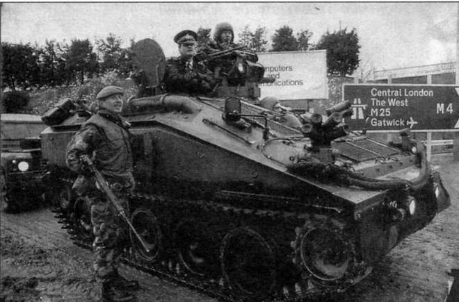 Иллюстрация к книге — Легкий танк «Скорпион» [img_45.jpg]