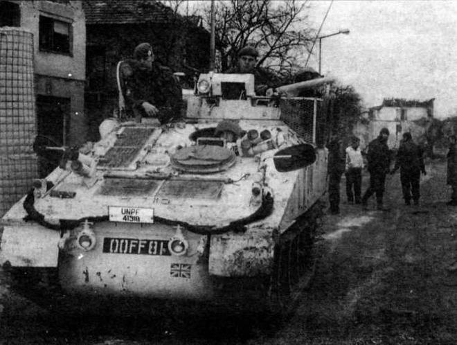 Иллюстрация к книге — Легкий танк «Скорпион» [img_53.jpg]