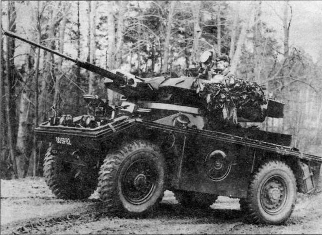 Иллюстрация к книге — Легкий танк «Скорпион» [img_58.jpg]