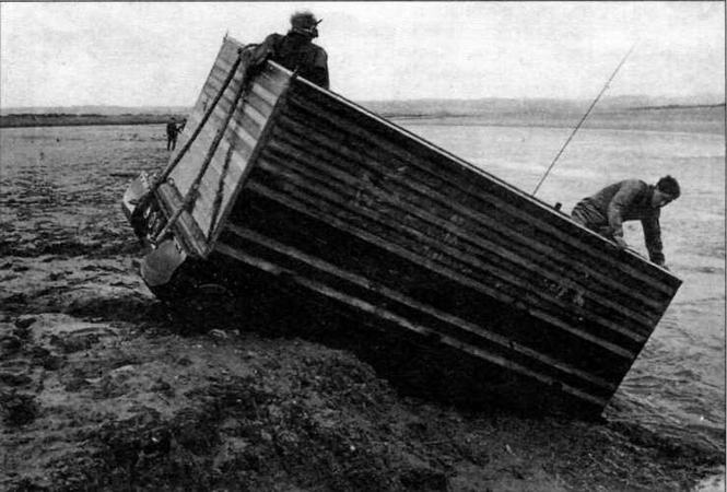 Иллюстрация к книге — Легкий танк «Скорпион» [img_6.jpg]