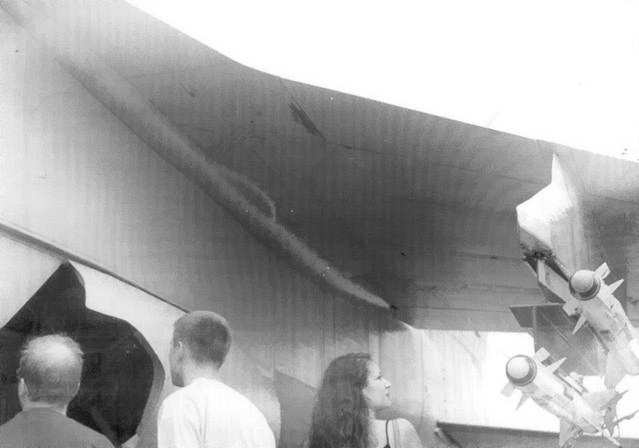 Иллюстрация к книге — МиГ-31. Страж российского неба [pic_114.jpg]