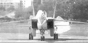 Иллюстрация к книге — МиГ-31. Страж российского неба [pic_119.jpg]