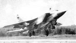 Иллюстрация к книге — МиГ-31. Страж российского неба [pic_120.jpg]