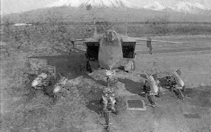 Иллюстрация к книге — МиГ-31. Страж российского неба [pic_36.jpg]