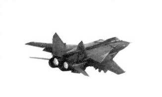 Иллюстрация к книге — МиГ-31. Страж российского неба [pic_47.jpg]