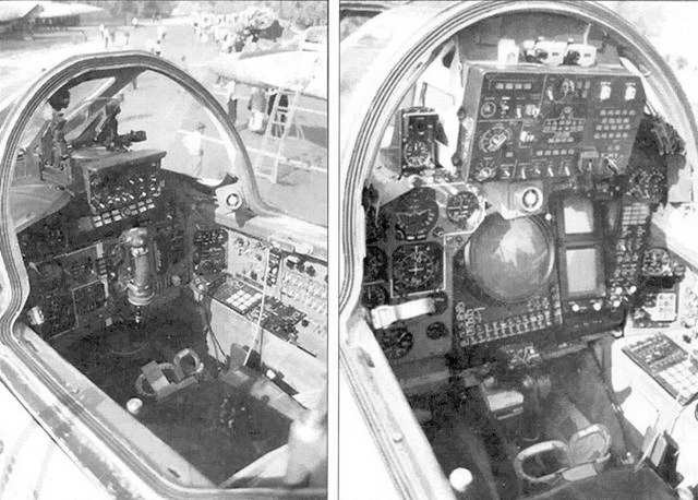 Иллюстрация к книге — МиГ-31. Страж российского неба [pic_59.jpg]