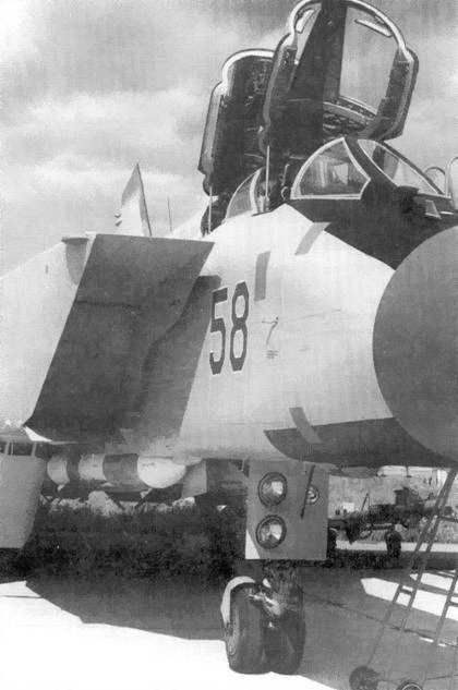Иллюстрация к книге — МиГ-31. Страж российского неба [pic_65.jpg]