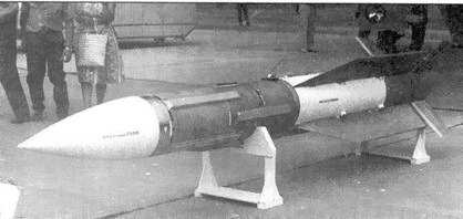 Иллюстрация к книге — МиГ-31. Страж российского неба [pic_7.jpg]