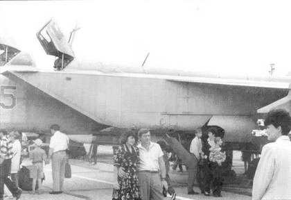 Иллюстрация к книге — МиГ-31. Страж российского неба [pic_71.jpg]