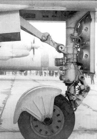 Иллюстрация к книге — МиГ-31. Страж российского неба [pic_78.jpg]