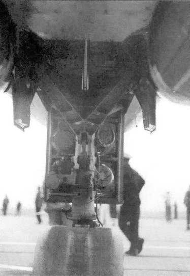 Иллюстрация к книге — МиГ-31. Страж российского неба [pic_80.jpg]