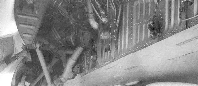 Иллюстрация к книге — МиГ-31. Страж российского неба [pic_82.jpg]