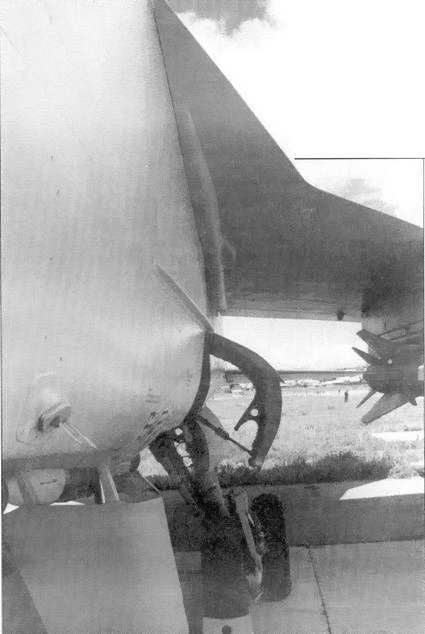 Иллюстрация к книге — МиГ-31. Страж российского неба [pic_95.jpg]