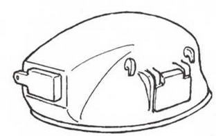 Иллюстрация к книге — Французcкие танки Второй мировой войны. Часть 1 [img_47.jpg]