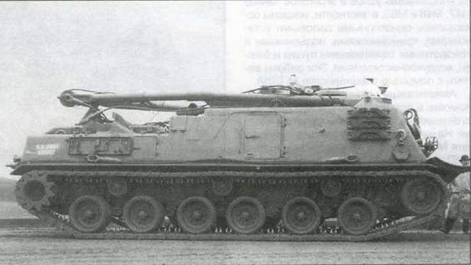 Иллюстрация к книге — Средний танк М48 [img_39.jpg]