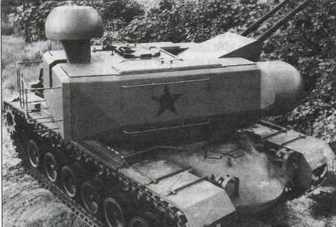 Иллюстрация к книге — Средний танк М48 [img_48.jpg]