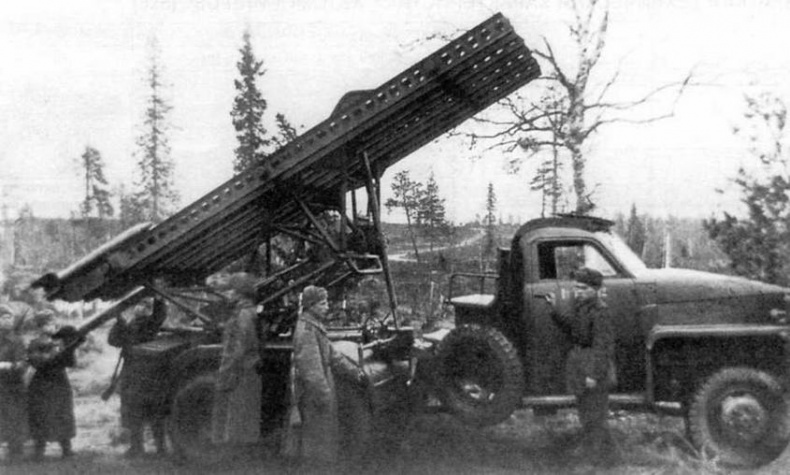 Иллюстрация к книге — Автомобили Красной Армии, 1941–1945 гг. [img_104.jpg]