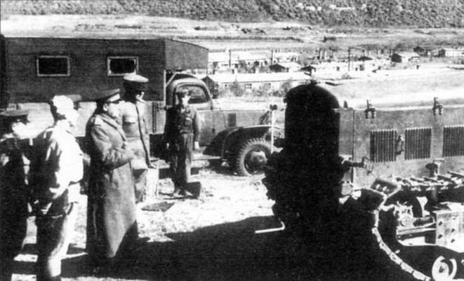 Иллюстрация к книге — Автомобили Красной Армии, 1941–1945 гг. [img_118.jpg]