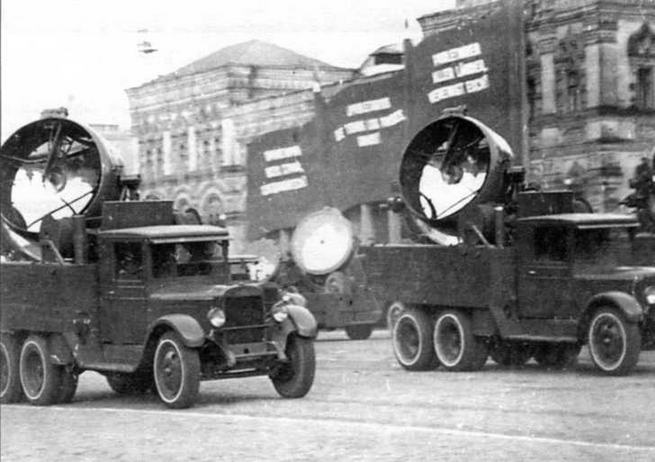 Иллюстрация к книге — Автомобили Красной Армии, 1941–1945 гг. [img_67.jpg]