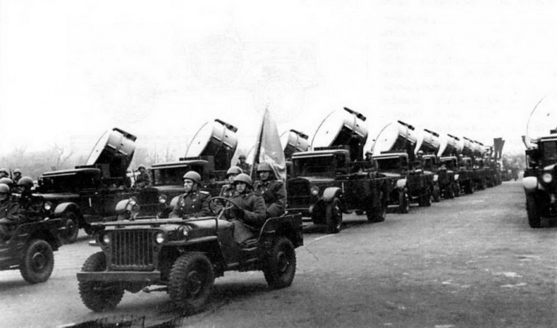 Иллюстрация к книге — Автомобили Красной Армии, 1941–1945 гг. [img_84.jpg]