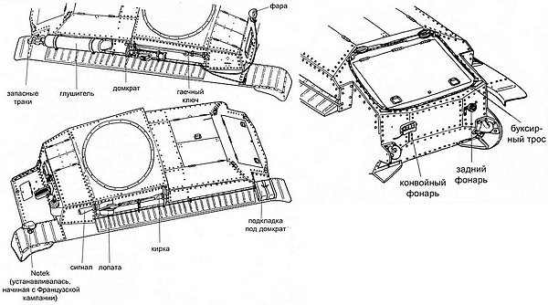 Иллюстрация к книге — Лёгкий танк LT vz.35 [i_026.jpg]
