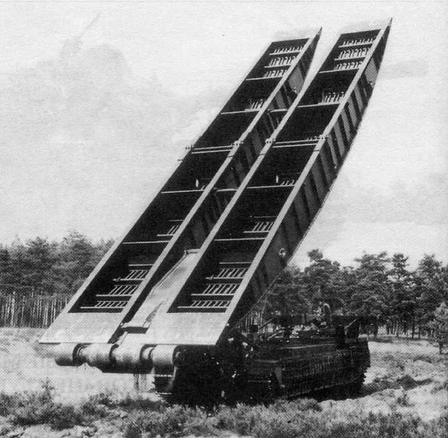 Иллюстрация к книге — Средний танк «Центурион» [img_16.jpg]