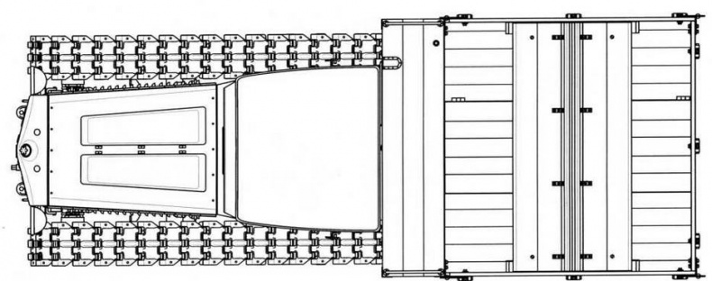 Иллюстрация к книге — Артиллерийские тягачи Красной Армии. Часть 1 [img_32.jpg]