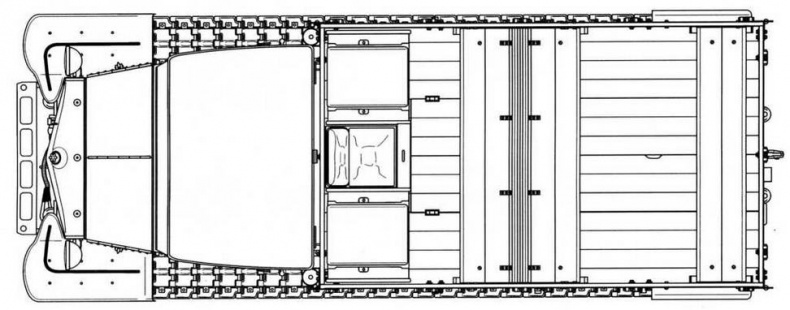 Иллюстрация к книге — Артиллерийские тягачи Красной Армии. Часть 1 [img_40.jpg]