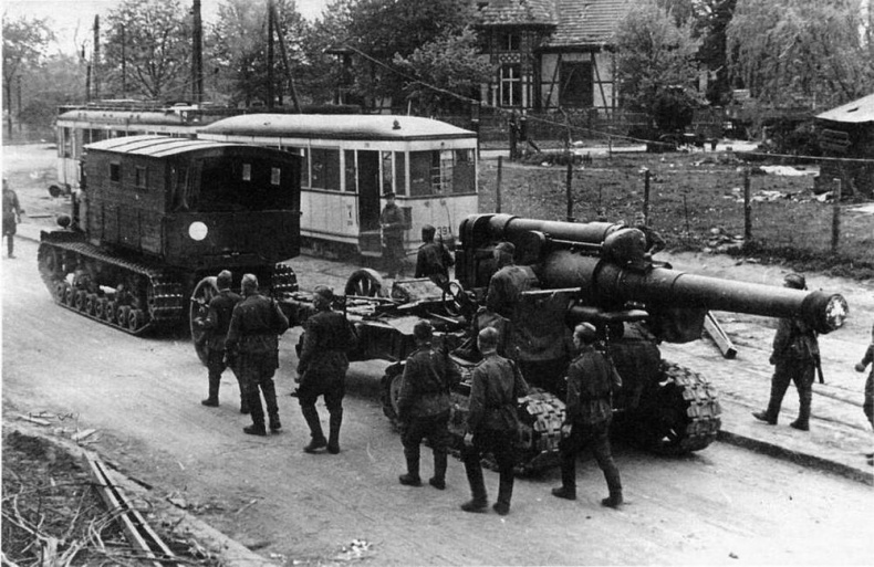 Иллюстрация к книге — Артиллерийские тягачи Красной Армии. Часть 1 [img_47.jpg]