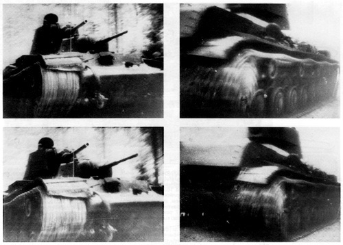 Иллюстрация к книге — Советские супертанки [i_016.jpg]