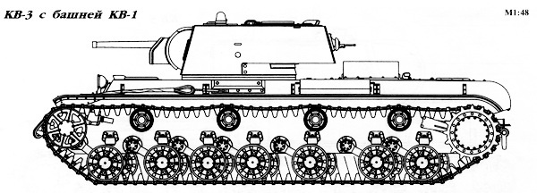 Иллюстрация к книге — Советские супертанки [i_046.jpg]