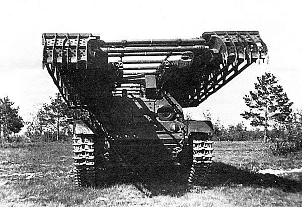 Иллюстрация к книге — Средний танк Т-28 [i_029.jpg]