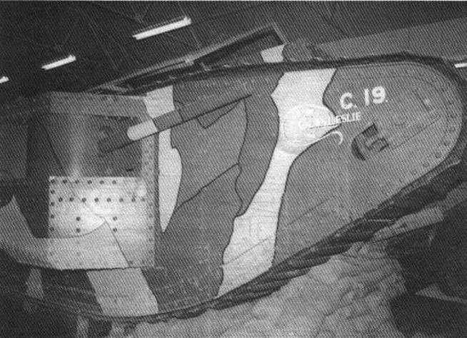 Иллюстрация к книге — «Сухопутные корабли» [img_10.jpg]