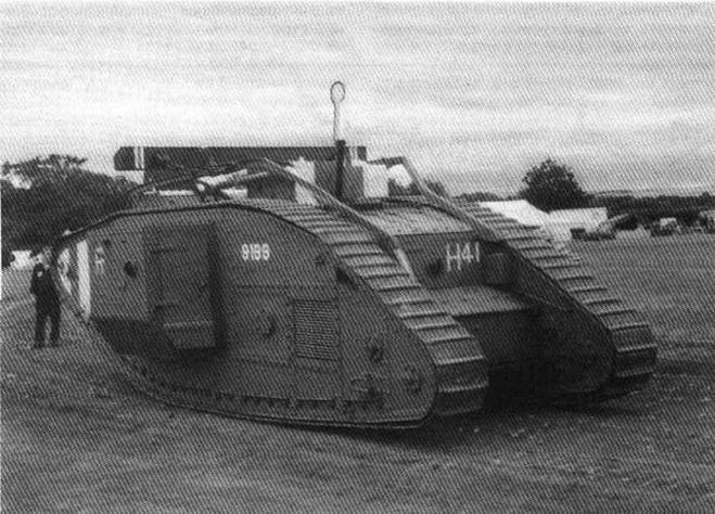 Иллюстрация к книге — «Сухопутные корабли» [img_22.jpg]