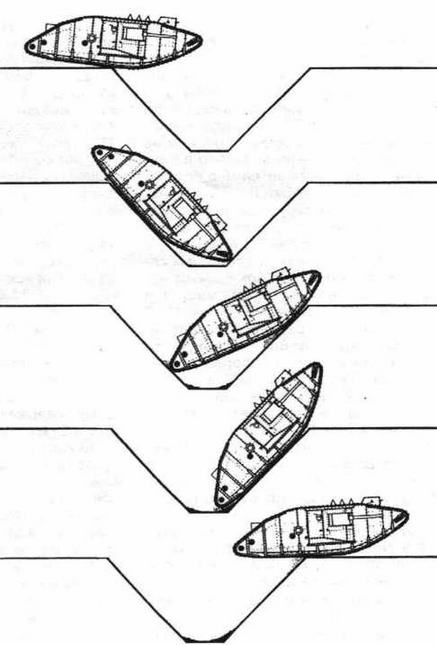 Иллюстрация к книге — «Сухопутные корабли» [img_35.jpg]