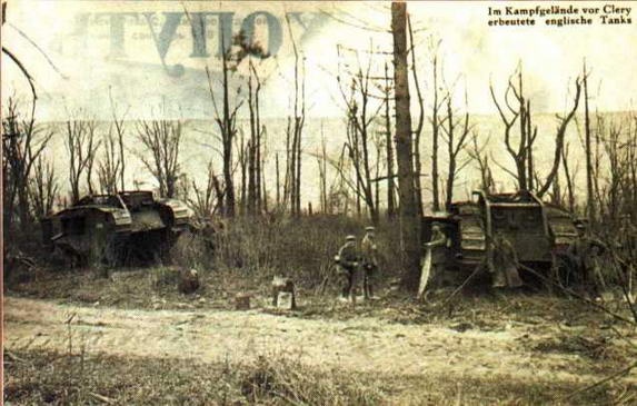 Иллюстрация к книге — «Сухопутные корабли» [img_57.jpg]