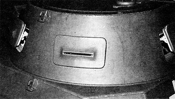 Иллюстрация к книге — Лёгкий танк Panzer I [i_024.jpg]