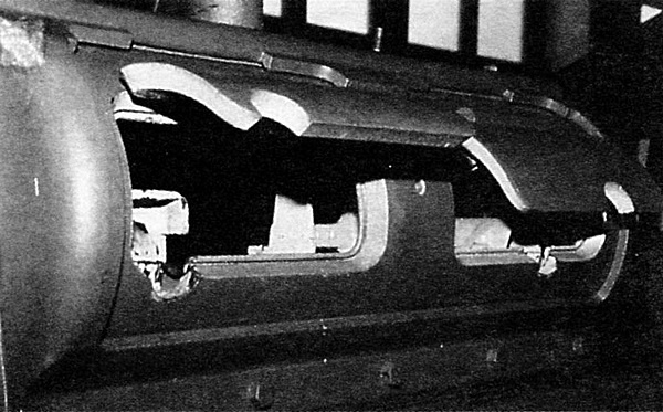 Иллюстрация к книге — Лёгкий танк Panzer I [i_025.jpg]