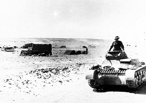 Иллюстрация к книге — Лёгкий танк Panzer I [i_045.jpg]