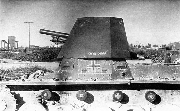 Иллюстрация к книге — Лёгкий танк Panzer I [i_058.jpg]