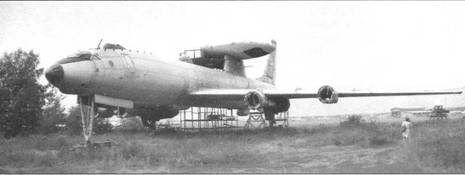 Иллюстрация к книге — Отечественные самолёты и вертолёты ДРЛО [pic_31.jpg]