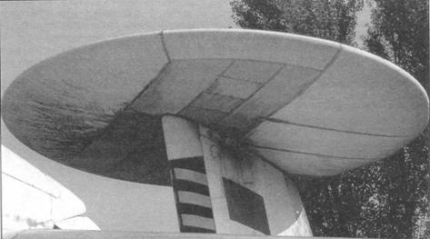 Иллюстрация к книге — Отечественные самолёты и вертолёты ДРЛО [pic_45.jpg]