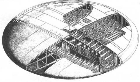 Иллюстрация к книге — Отечественные самолёты и вертолёты ДРЛО [pic_8.jpg]