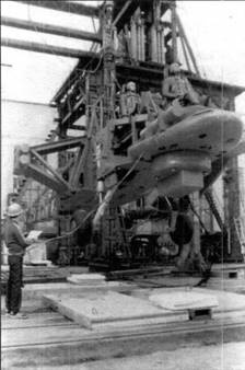 Иллюстрация к книге — Боевой вертолет Ми-28 [pic_11.jpg]