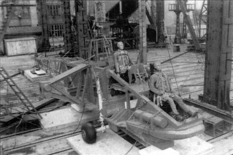 Иллюстрация к книге — Боевой вертолет Ми-28 [pic_12.jpg]