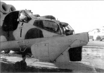 Иллюстрация к книге — Боевой вертолет Ми-28 [pic_14.jpg]