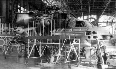 Иллюстрация к книге — Боевой вертолет Ми-28 [pic_40.jpg]