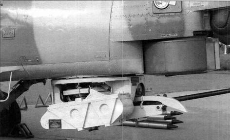 Иллюстрация к книге — Боевой вертолет Ми-28 [pic_56.jpg]